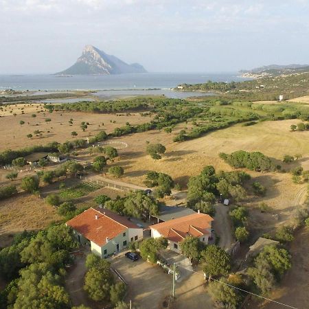 B&B La Taerra Porto San Paolo  Extérieur photo