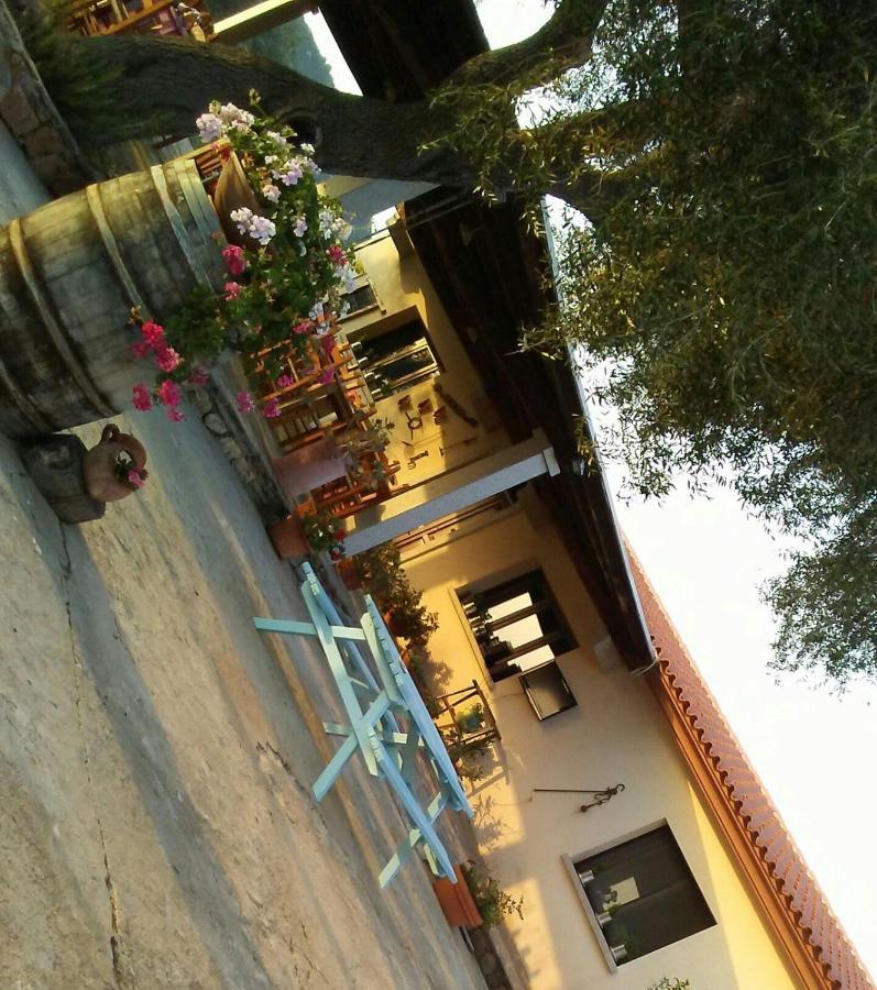 B&B La Taerra Porto San Paolo  Extérieur photo