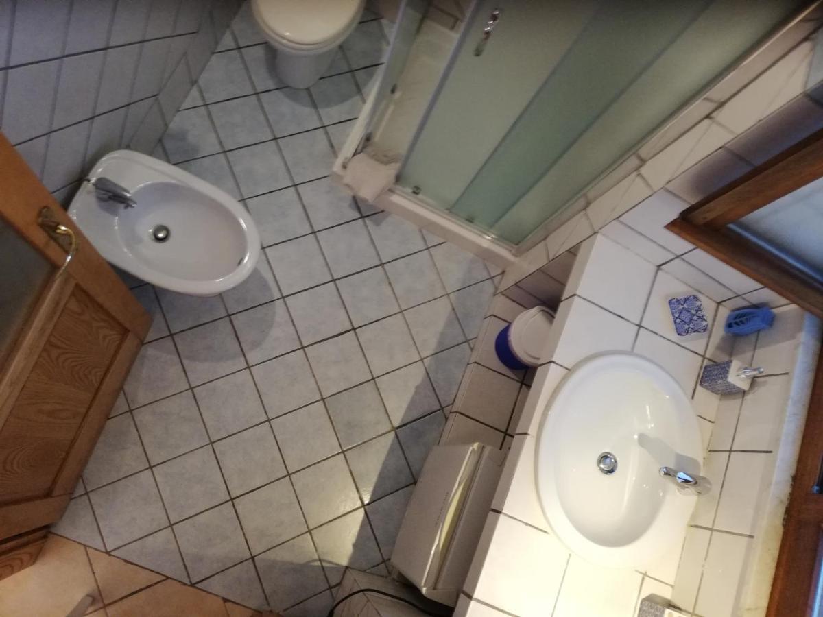 B&B La Taerra Porto San Paolo  Extérieur photo